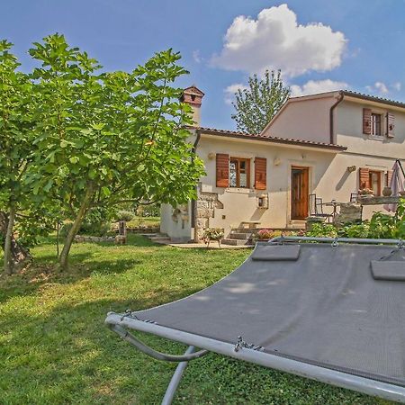 Jakov In Zupanici Labin  Exterior foto