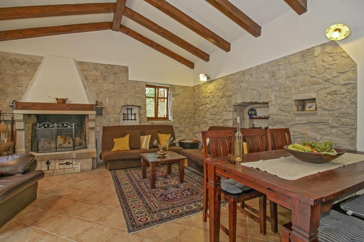 Jakov In Zupanici Labin  Exterior foto